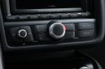 Audi R8 V10 Spyder 2012 года